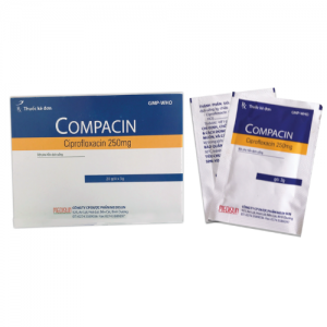 Thuốc Compacin mua ở đâu