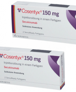 Thuốc Cosentyx 150 mg mua ở đâu