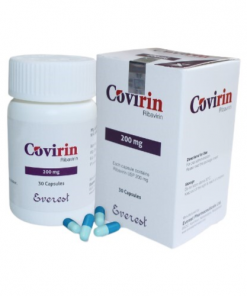 Thuốc Covirin 200 mg là thuốc gì