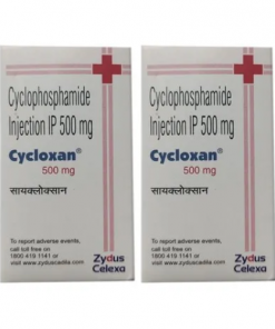 Thuốc Cycloxan giá bao nhiêu