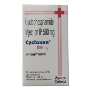 Thuốc Cycloxan là thuốc gì