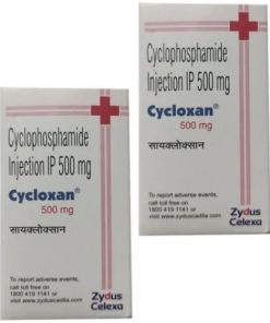 Thuốc Cycloxan mua ở đâu