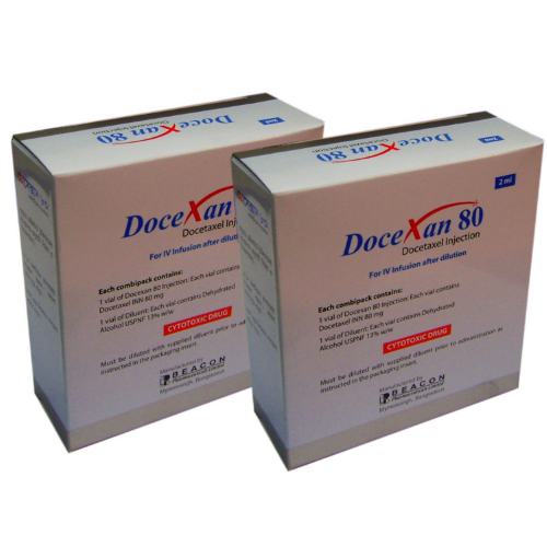 Thuốc Docexan 80 là thuốc gì, giá bao nhiêu, mua ở đâu uy tín?