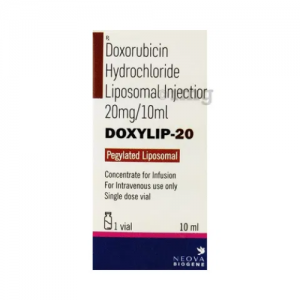 Thuốc Doxylip 20 giá bao nhiêu