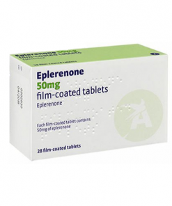 Thuốc Eplerenone là thuốc gì