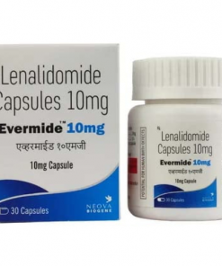 Thuốc Evermide 10mg là thuốc gì