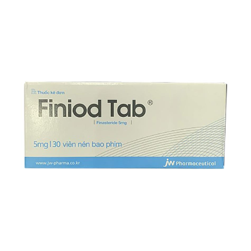 Thuốc Finiod tab 5mg là thuốc gì