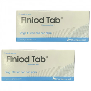 Thuốc Finiod tab 5mg mua ở đâu