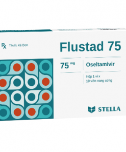 Thuốc Flustad 75 là thuốc gì