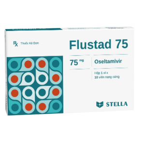 Thuốc Flustad 75 là thuốc gì