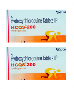 Thuốc HCQS-200 giá bao nhiêu