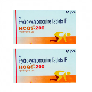 Thuốc HCQS-200 giá bao nhiêu