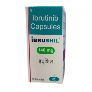 Thuốc Ibrushil 140 mg giá bao nhiêu