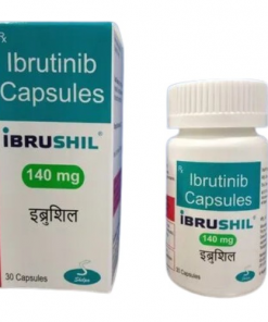 Thuốc Ibrushil 140 mg là thuốc gì