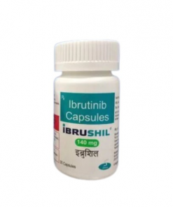 Thuốc Ibrushil 140 mg mua ở đâu