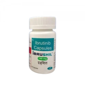 Thuốc Ibrushil 140 mg mua ở đâu