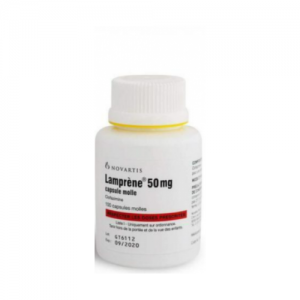 Thuốc Lamprene 50 mg mua ở đâu