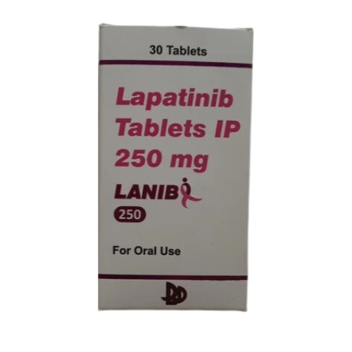 Thuốc Lanib 250 mg là thuốc gì, giá bao nhiêu, mua ở đâu uy tín?