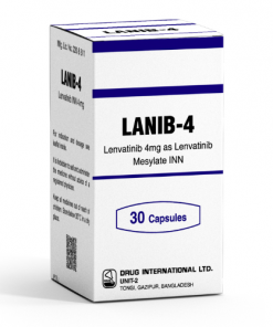 Thuốc Lanib-4 là thuốc gì