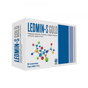 Thuốc Ledmin-S Gold mua ở đâu