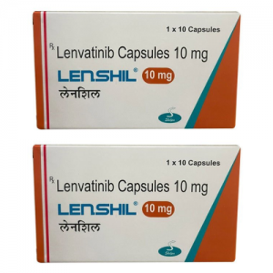 Thuốc Lenshil 10 mg giá bao nhiêu