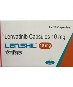 Thuốc Lenshil 10 mg là thuốc gì
