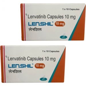 Thuốc Lenshil 10 mg mua ở đâu