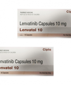 Thuốc Lenvatol 10 mg mua ở đâu