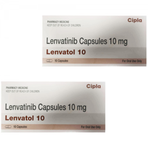 Thuốc Lenvatol 10 mg mua ở đâu