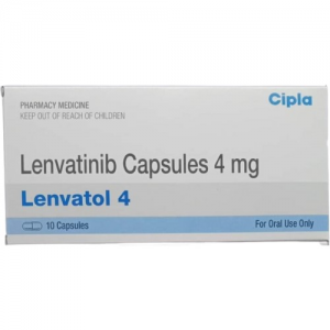 Thuốc Lenvatol 4 mg là thuốc gì