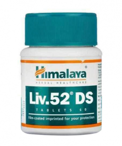 Thuốc Liv 52 DS giá bao nhiêu