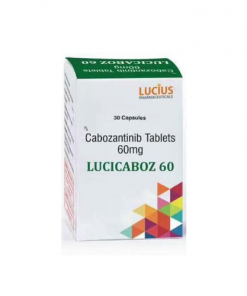 Thuốc Lucicaboz 60 giá bao nhiêu
