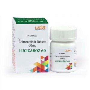 Thuốc Lucicaboz 60 là thuốc gì