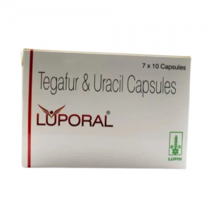 Thuốc Luporal là thuốc gì