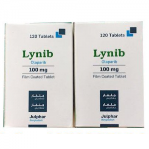 Thuốc Lynib 100mg giá bao nhiêu