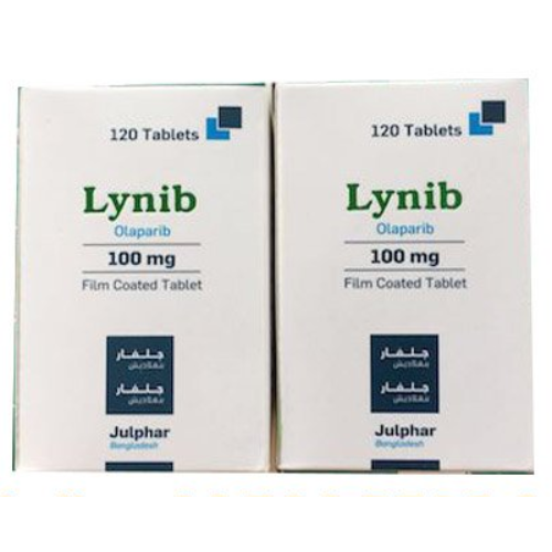 Thuốc Lynib 100mg có tác dụng gì với bệnh nhân mắc ung thư vú?