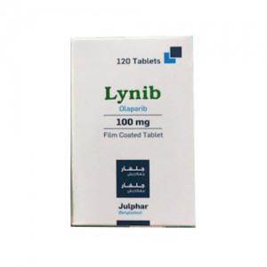 Thuốc Lynib 100mg là thuốc gì