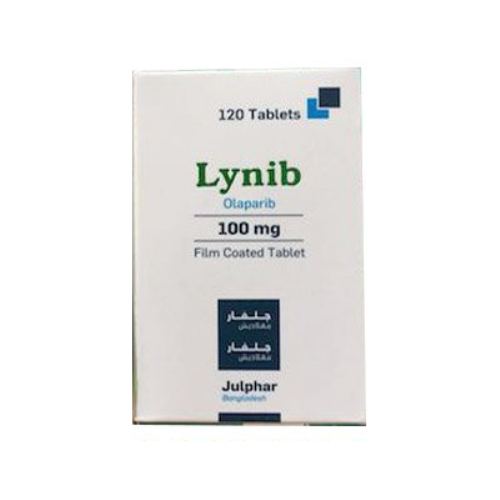 Thuốc Lynib 100mg là thuốc gì