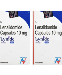 Thuốc Lynide 10 mg giá bao nhiêu