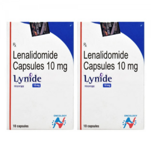 Thuốc Lynide 10 mg giá bao nhiêu