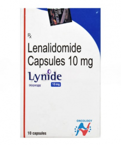 Thuốc Lynide 10 mg là thuốc gì