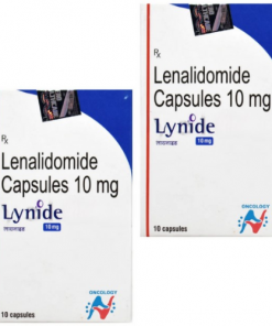 Thuốc Lynide 10 mg mua ở đâu