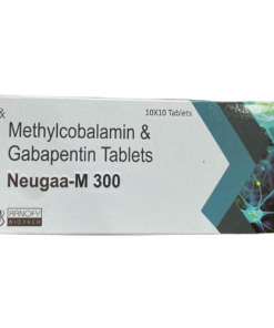 Thuốc Neugaa-M 300 là thuốc gì