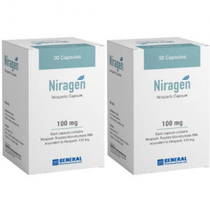 Thuốc Niragen 100mg giá bao nhiêu