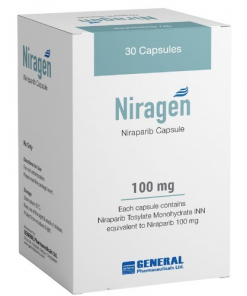 Thuốc Niragen 100mg là thuốc gì