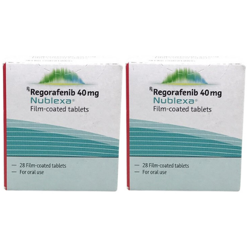 Thuốc Nublexa 40mg có tác dụng như thế nào đối với ung thư?