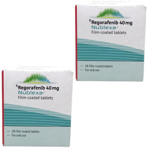 Thuốc Nublexa 40mg có tác dụng như thế nào đối với ung thư?