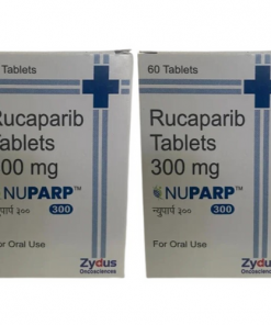 Thuốc Nuparp 300 mg giá bao nhiêu