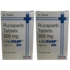 Thuốc Nuparp 300 mg giá bao nhiêu