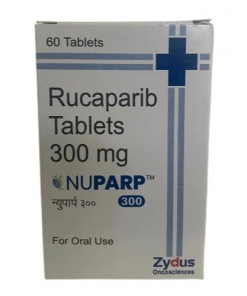 Thuốc Nuparp 300 mg là thuốc gì